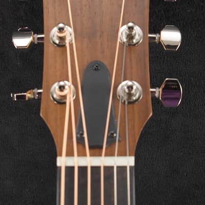 Taylor GS Mini-e Rosewood Plus Natural Gloss image 3