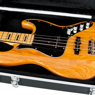 Gator Cases - GC-BASS - Bass Guitar Case image 4