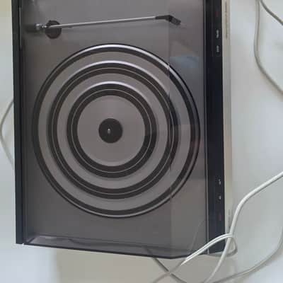 Bang & Olufsen Beogram 3404 image 7