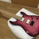 Jackson DK2Q HT 2017 Fuchsia Burst