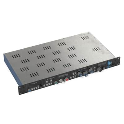 API The Channel Strip 512c - 527 - 550A - 325 Owned by Josh Rand image 2