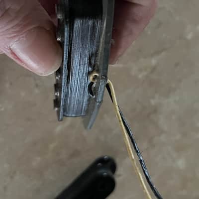 1979 Fender Stratocaster guitar pickup X1 image 2