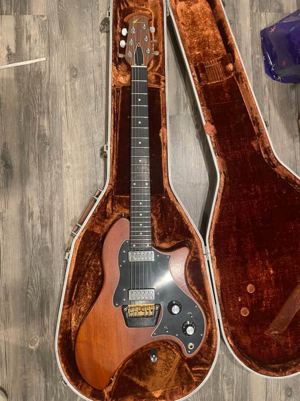 Ovation Breadwinner Limited with ohsc image 1