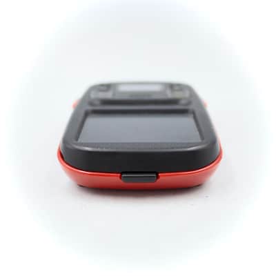 Korg mini-KP2 mini Kaoss Pad 2 Dynamic Effect Processor 010287 Bild 9