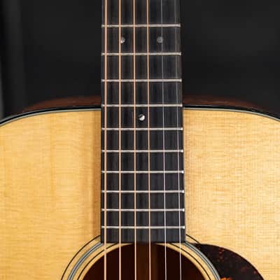 Martin 00-18 Standard Series Electric Guitar with Hardshell Case image 8