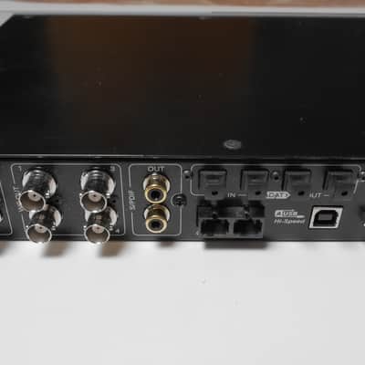 Antelope Audio Orion 32 USB Audio Interface 2010s - Silver image 5