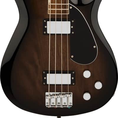 Gretsch Electromatic CVT Bass Double-Cut Bristol Fog image 1