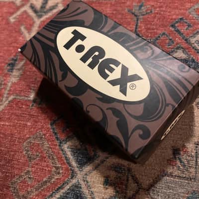 T-Rex Creamer Reverb image 3
