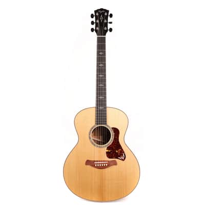 Taylor Gold Label Collection 814e Super Auditorium Acoustic-Electric Natural Koa image 2