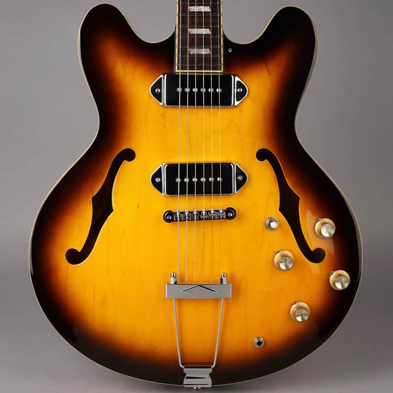 Epiphone Casino