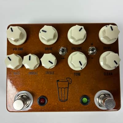 JHS Sweet Tea V3 | Reverb
