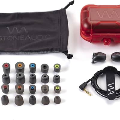 Westone MACH 10 Single Driver In-Ear Monitors image 4
