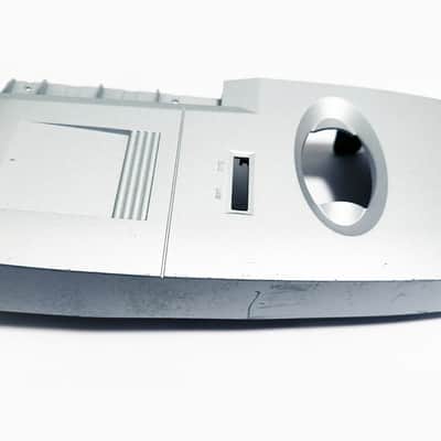 KORG Triton LE 61/76-Key Left-Top Side Joystick End Cap/Panel image 2