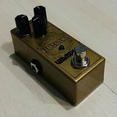 Wampler Tumnus  V2 image 1
