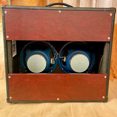 Headstrong RR Prima TTHP 001 Rich Robinson Custom Made Combo Amplifier 2007 image 5