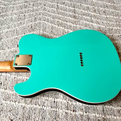 Veritas Custom Texas Miracle 2022 - Seafoam Green image 17