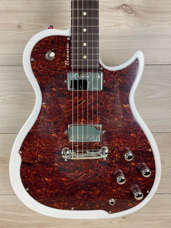 Godin Radiator | Reverb