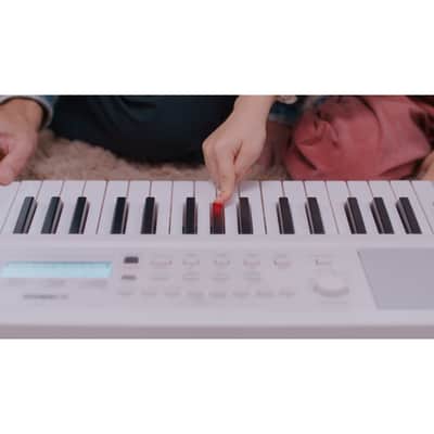 Yamaha EZ-310 61-Key Touch-Sensitive Keyboard image 7