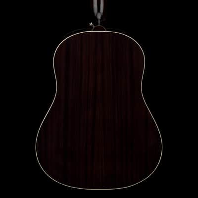 Epiphone J-45 Studio - Vintage Sunburst #00845 image 4