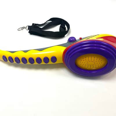 Kawasaki Sax A Boom - Pro Serviced - Warranty image 2