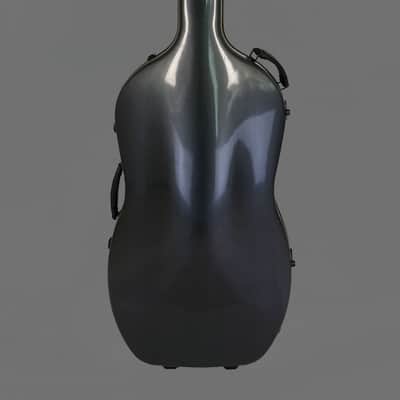 Fantastic Sounding Cello Montagnana Cello Model Chestnut Color No.W006 image 12