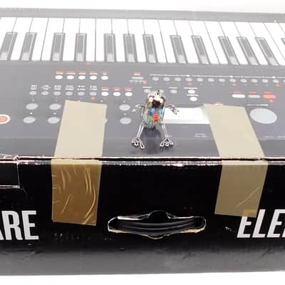 Elektron Analog Keys Synthesizer Keyboard + Fast Neuwertig + OVP + 1.5 Jahre Garantie image 9