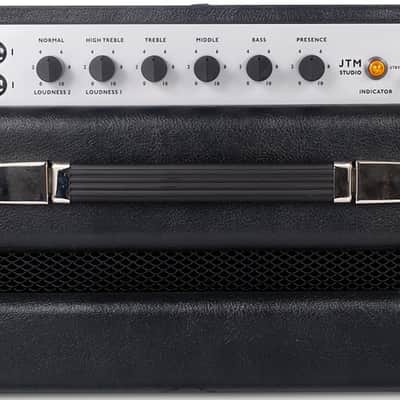 Marshall ST20C Studio JTM Combo - 230V image 2