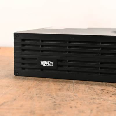 Tripp Lite Smart1500RM2U Smart Pro UPS (NO BATTERIES) CG008XB image 4