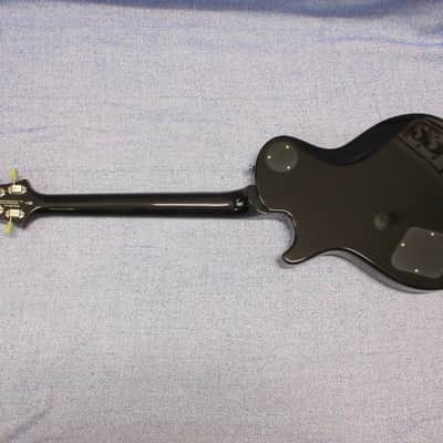2024 PRS  SE McCarty 594  - Black Gold * Mint * image 8