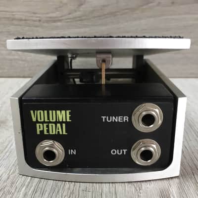 Ernie Ball 6180 VP JR pedale volume image 14