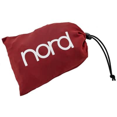 CLAVIA NORD DUST COVER 73 V2 Keyboard Cover image 1