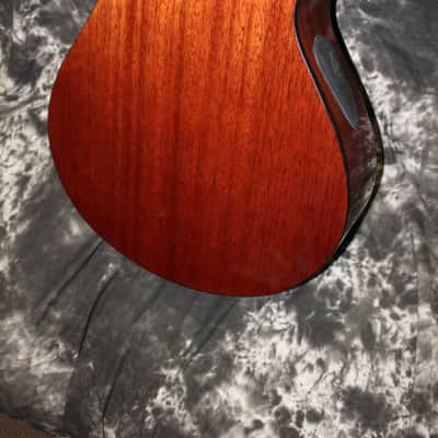 Breedlove Pro Series Concert Ceder Top 2024 image 4