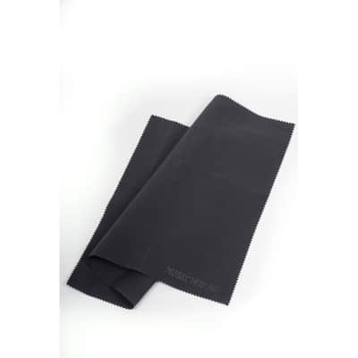 Music Nomad MN201 Super Soft Edgeless Microfiber Suede Polishing Cloth image 2
