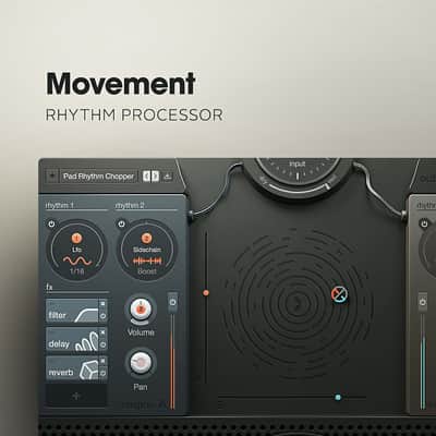 Output Movement image 1