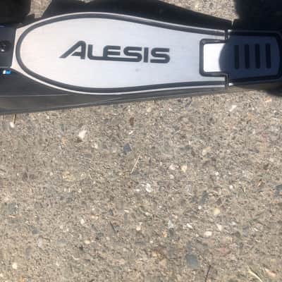Alesis TURBO ELECTRONIC DRUMS 2010-Present - Black image 3