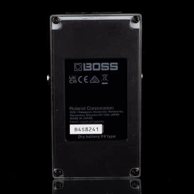 Used Boss Waza Craft HM-2W Heavy Metal With Box - 2 image 3