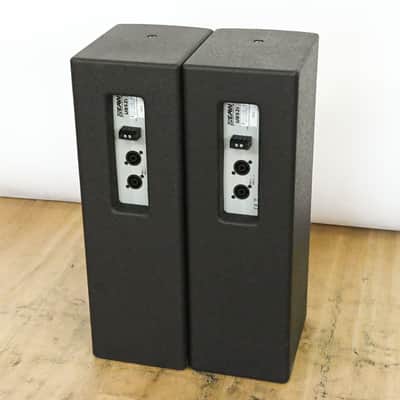 EAW UB52i Two-Way Full Range Passive Loudspeaker (PAIR) CG015QL image 4