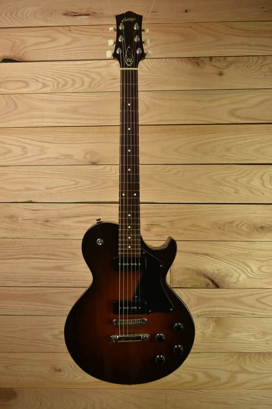 Collings  290 2018 - Tobacco Sunburst - Wolfetone P90's image 1