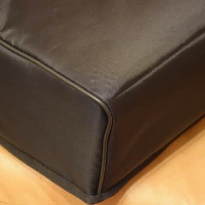Custom padded cover for BOSS DR-3 Dr. Rhythm drum machine image 11