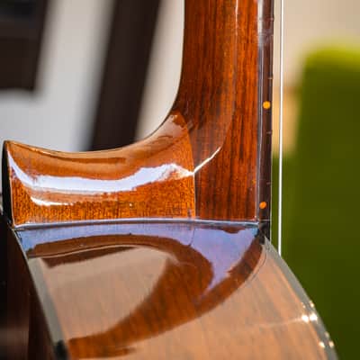 Rare Vintage Kawai Sazanami 1960s - Made in Japan image 11