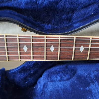 Gibson Little Lucille 1999 - 2004 - Ebony image 3