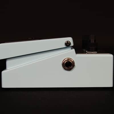 BOSS CE-5 Chorus Ensemble Pedal image 4