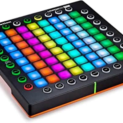 Novation Launchpad Pro MKIII Pad Controller | Reverb