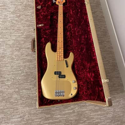 Fender American Original '50s Precision Bass image 1