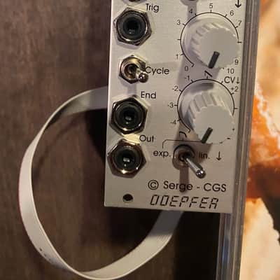 DOEPFER A-171-2 SLEW PROCESSOR/GENERATOR image 2