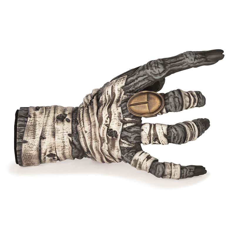 GuitarGrip Mummy Hand Guitar Hanger - Right Model image 1