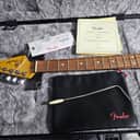 Fender American Professional II Jazzmaster with Rosewood Fretboard 2020 - Present - 3-Color Sunburst