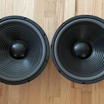 Goldwood Sound replacement stereo speakers GW-212/8 OEM 12" Woofer 2026 - black image 1
