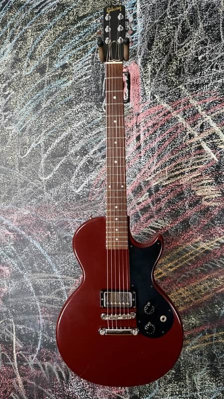 USED 1986 Gibson Melody Maker image 1