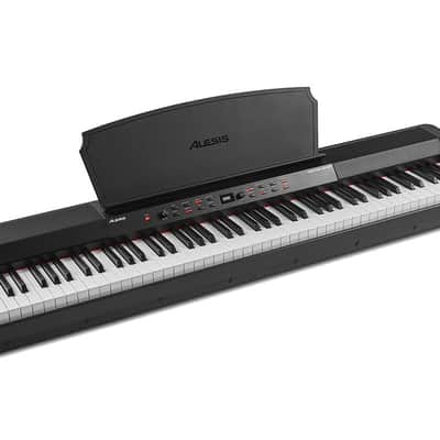 Alesis Prestige Artist 88-Key Digital Stage Piano | B-Stock | Refurbished image 1